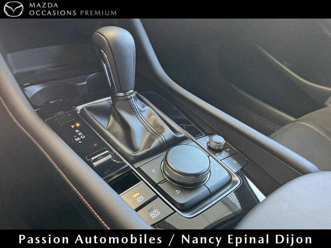 mazda - Visuel 14