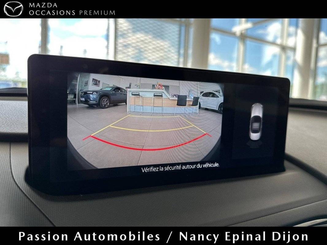 mazda - Visuel 10