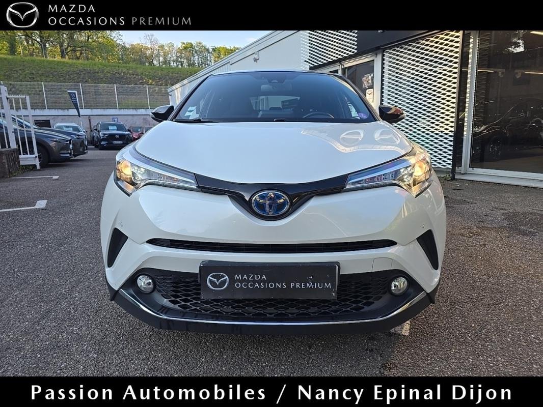 toyota - Visuel 1