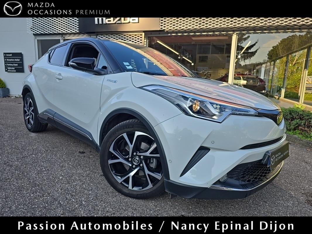 toyota - Visuel 2