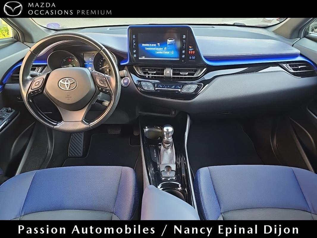 toyota - Visuel 6