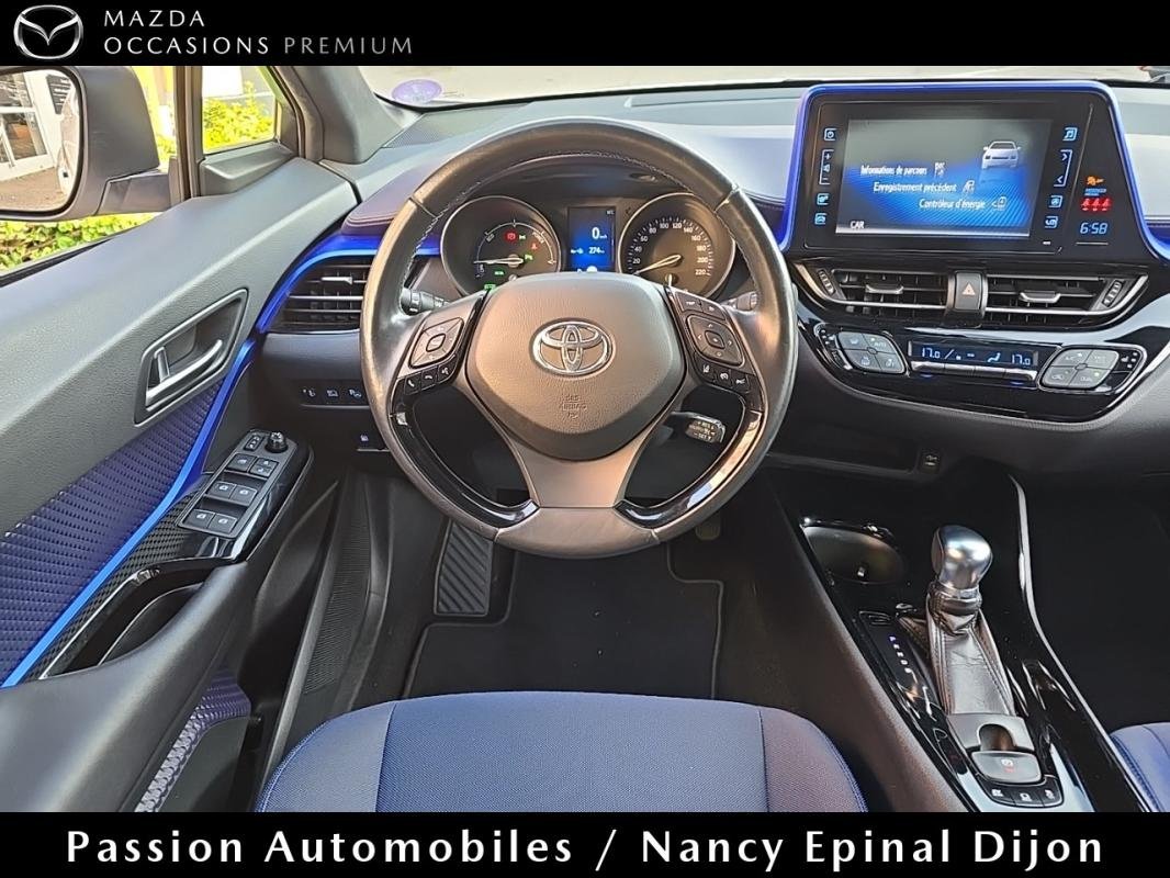 toyota - Visuel 9