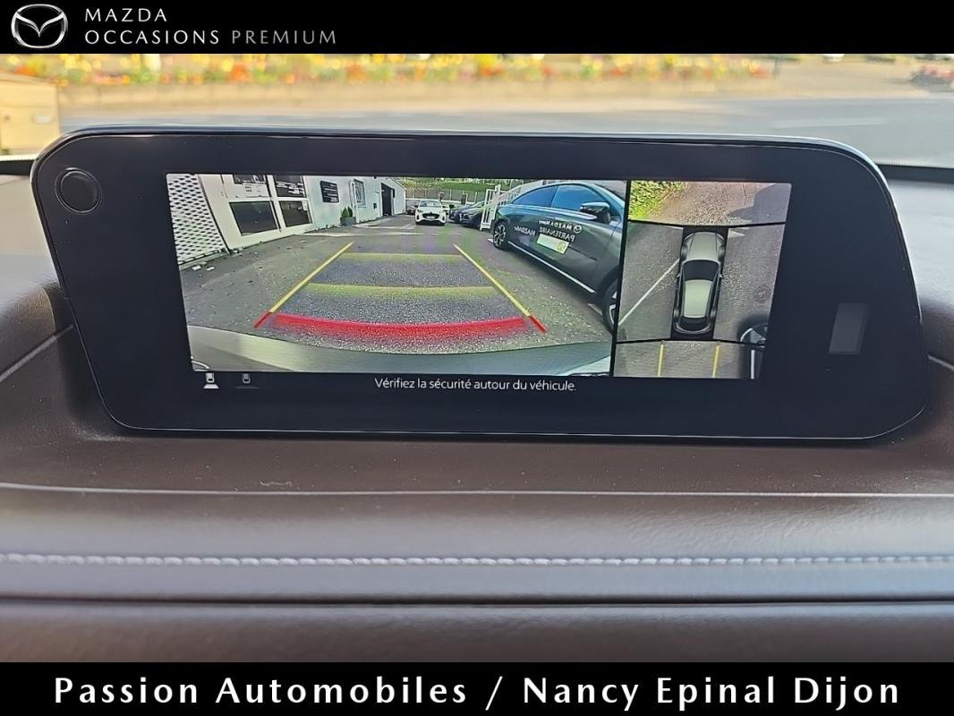 mazda - Visuel 10