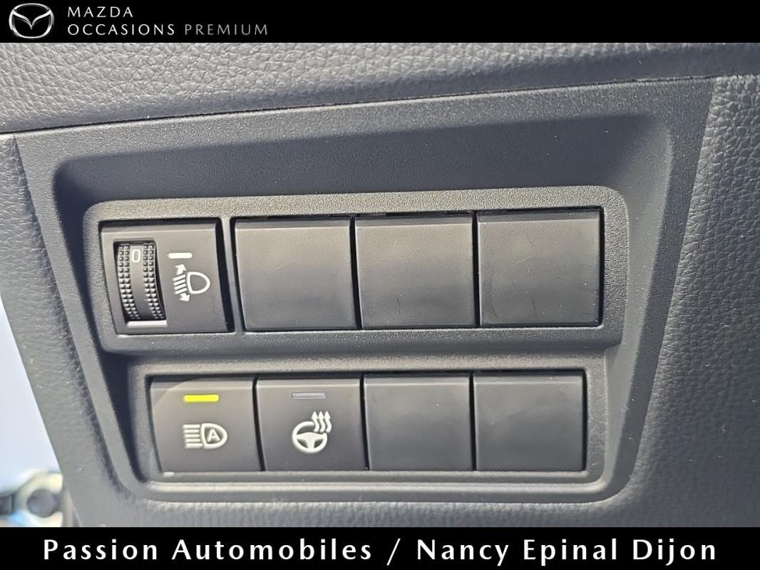 mazda - Visuel 14