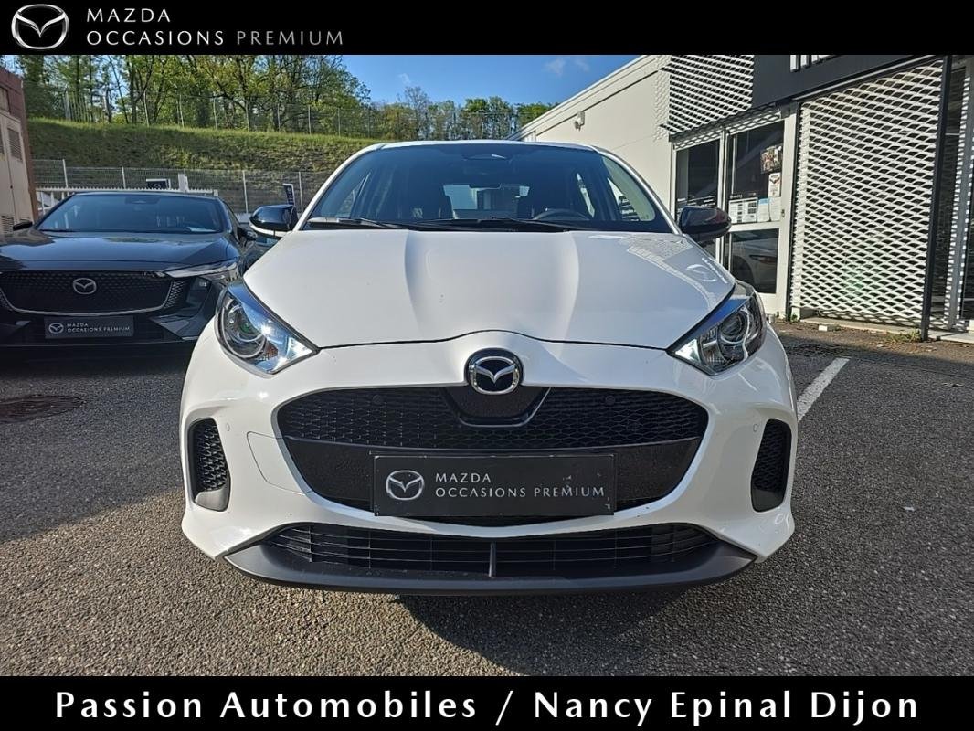 mazda - Visuel 1