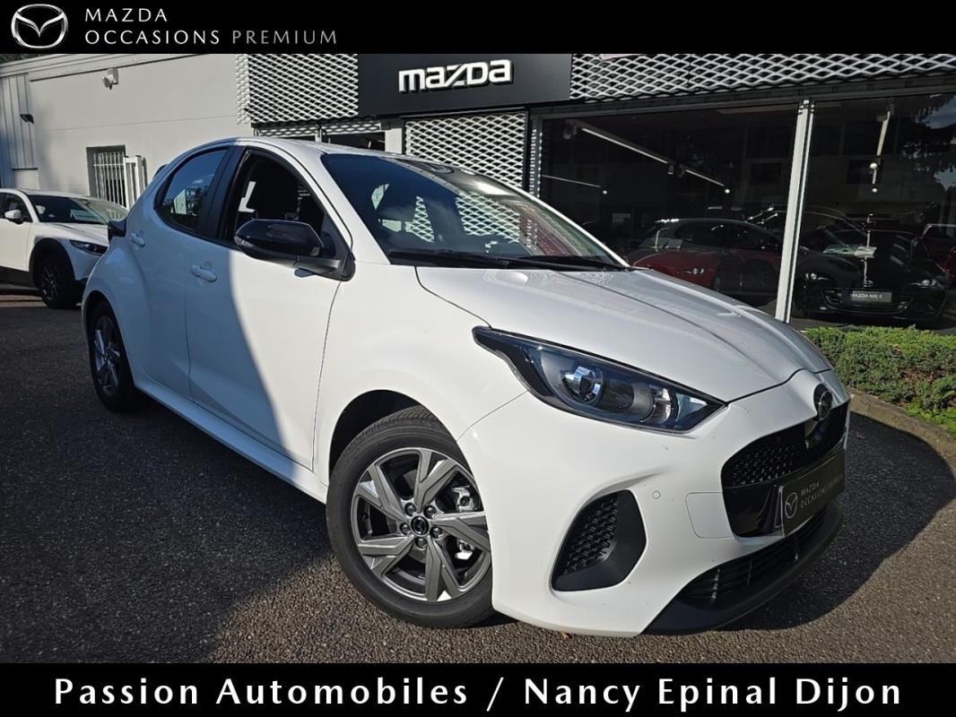 mazda - Visuel 2