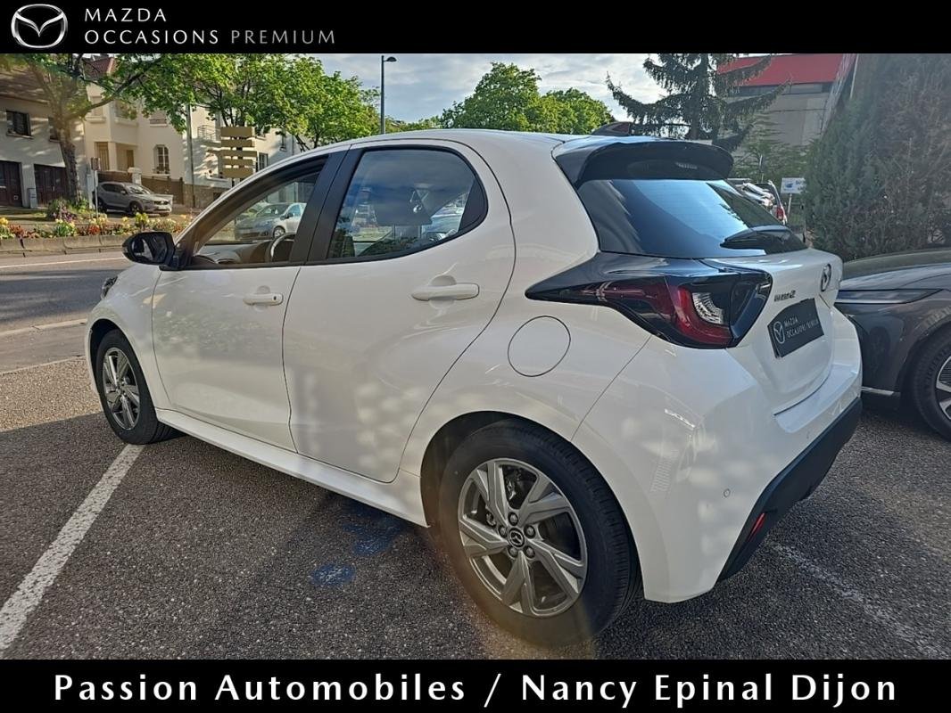 mazda - Visuel 5