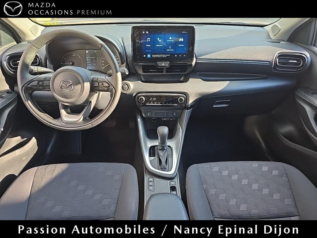 mazda - Visuel 6