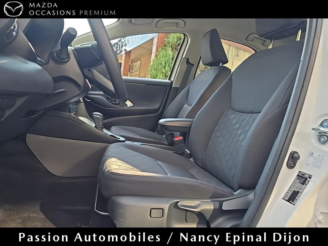 mazda - Visuel 7