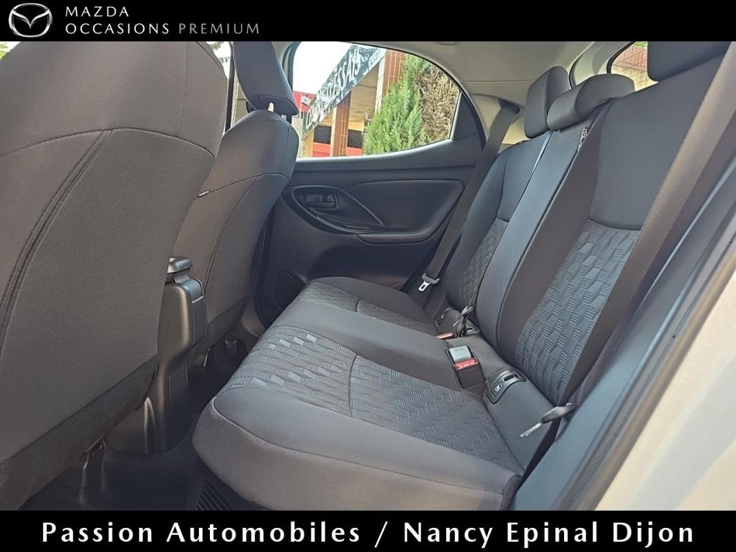 mazda - Visuel 8