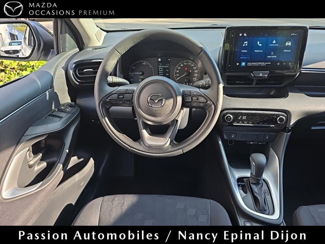 mazda - Visuel 9