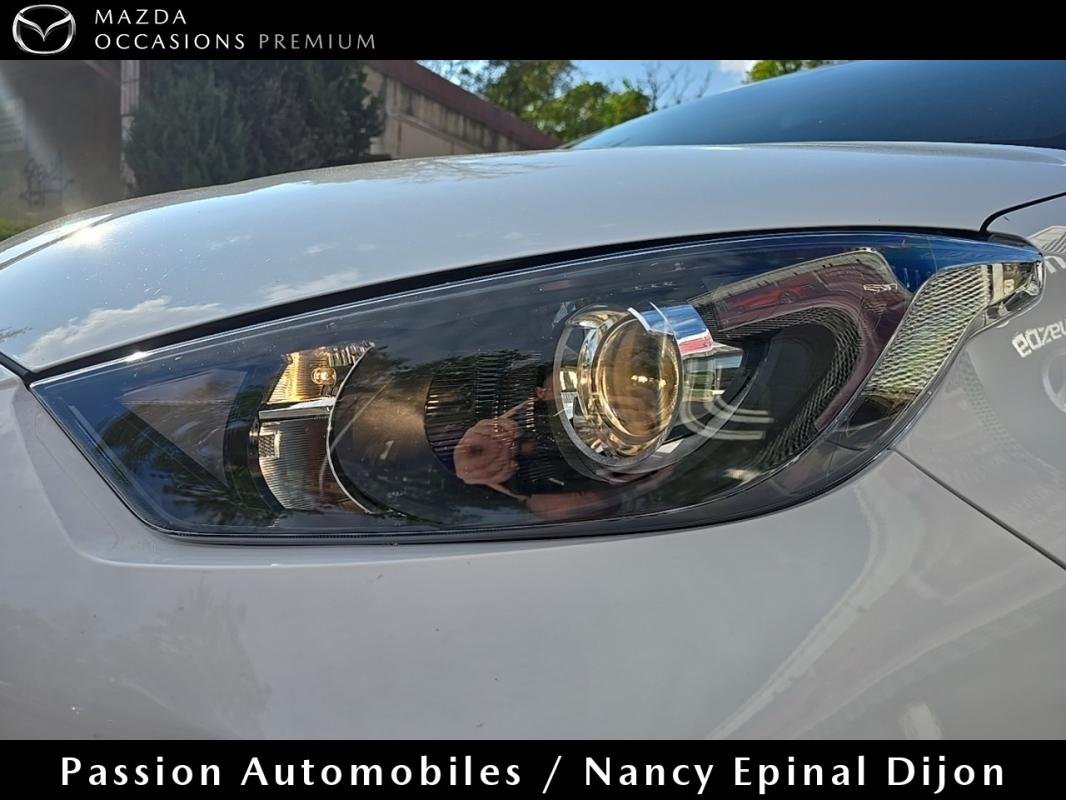 mazda - Visuel 15