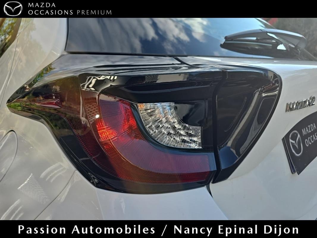 mazda - Visuel 16