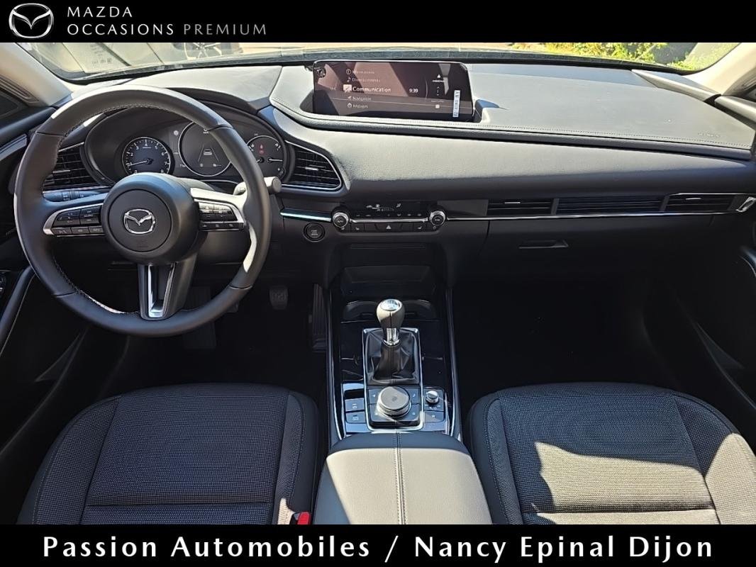 mazda - Visuel 6