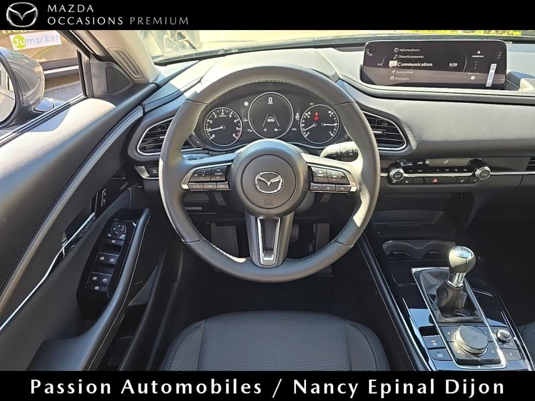 mazda - Visuel 9