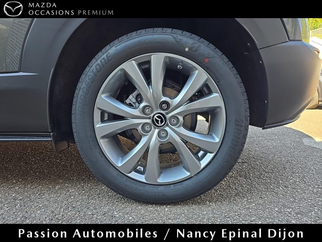 mazda - Visuel 17