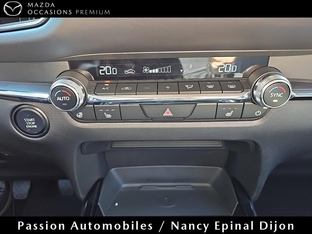 mazda - Visuel 12