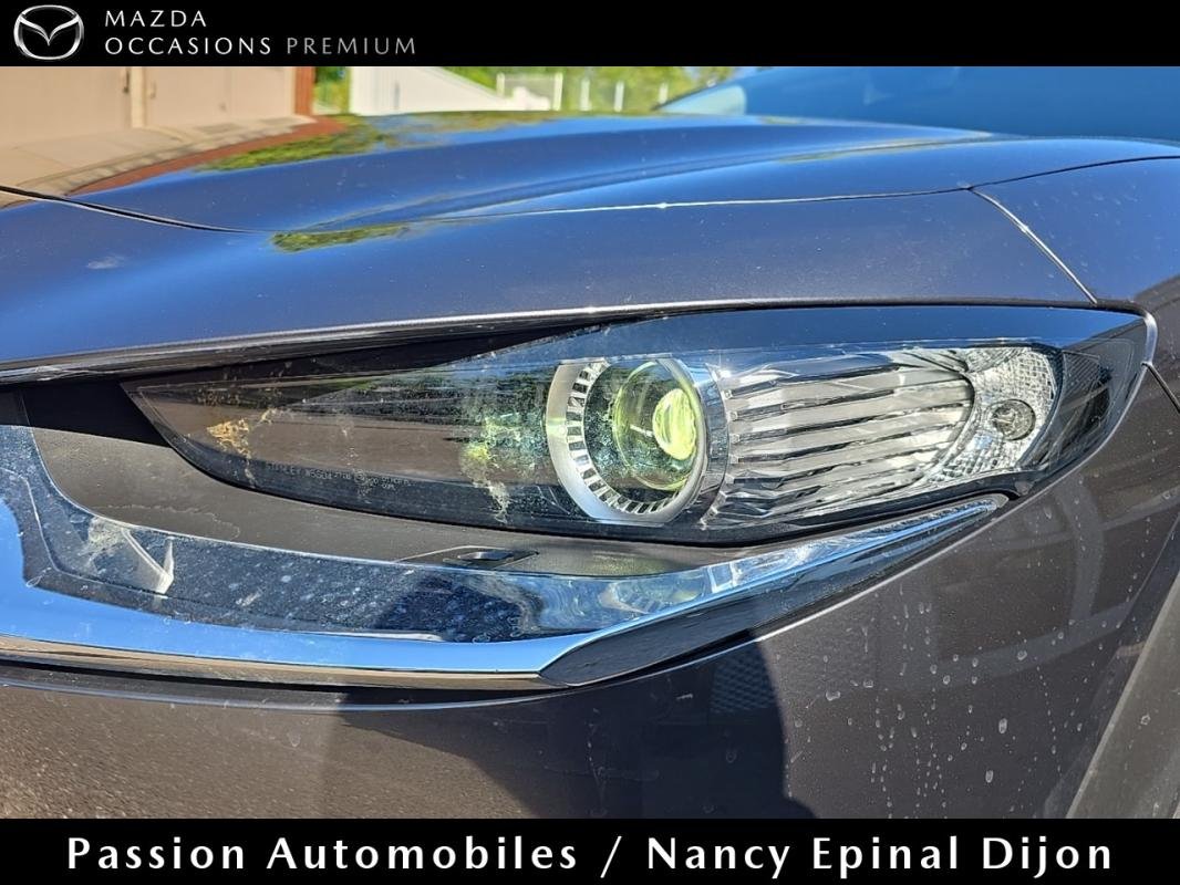 mazda - Visuel 15