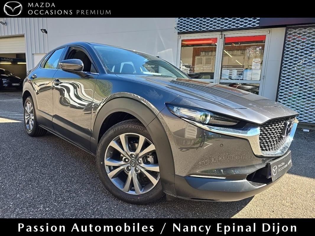 mazda - Visuel 2