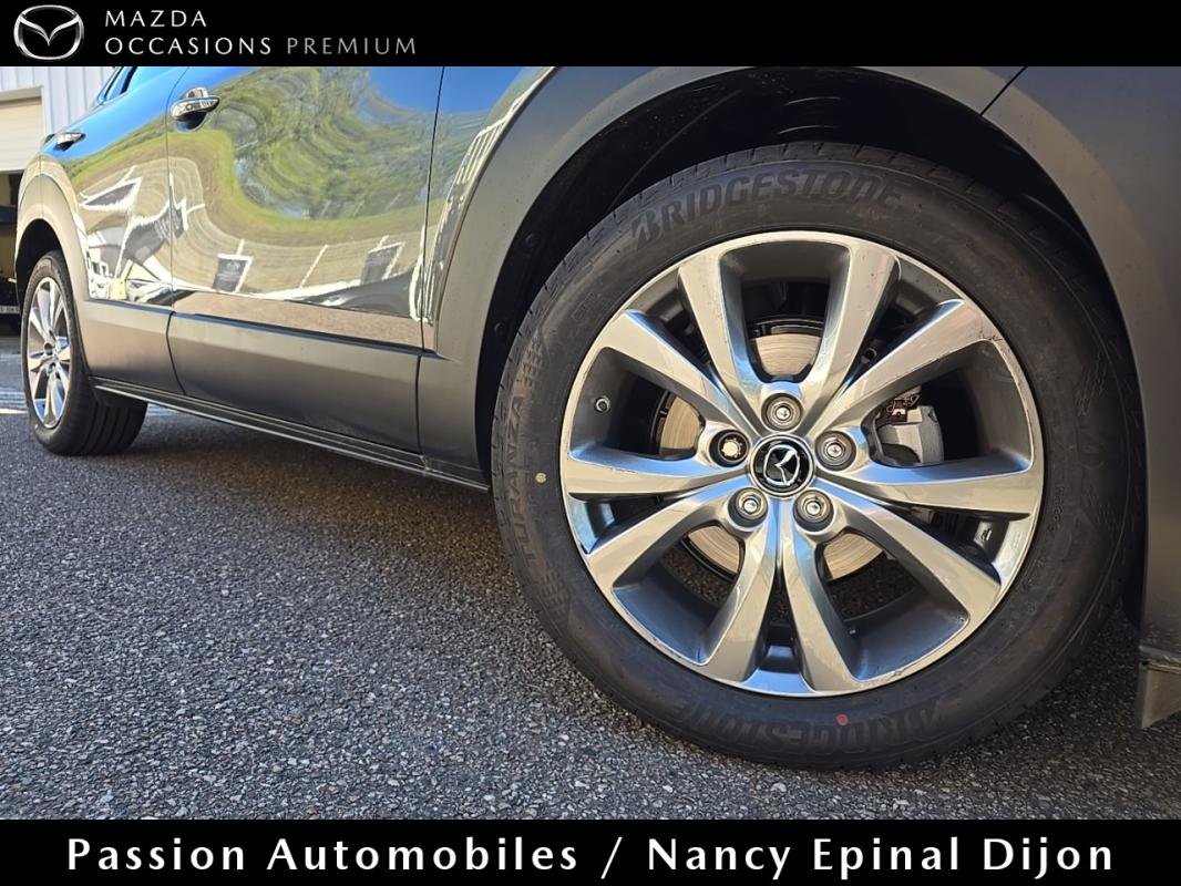 mazda - Visuel 3