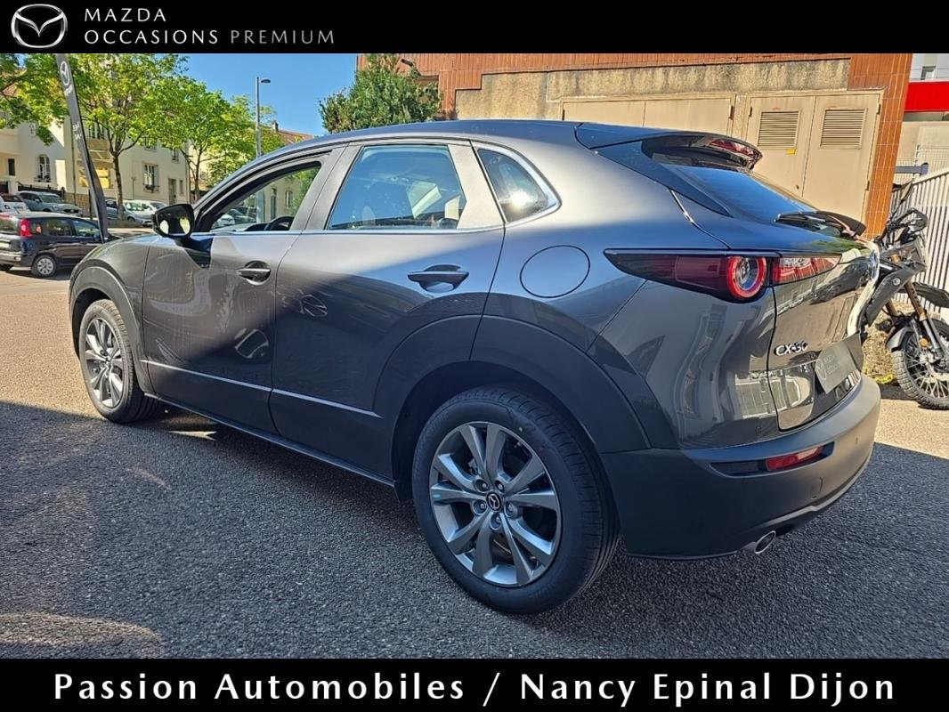 mazda - Visuel 5