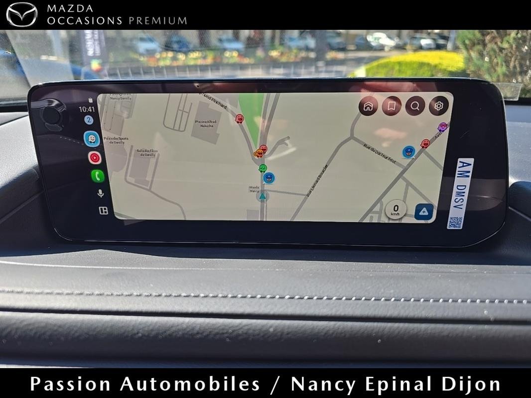 mazda - Visuel 10