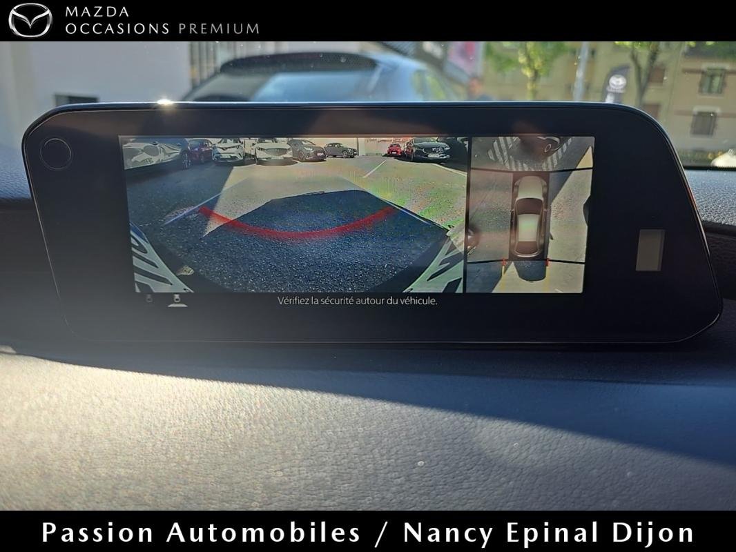 mazda - Visuel 10