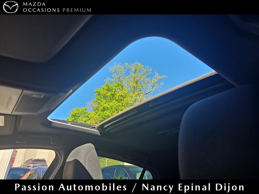mazda - Visuel 14
