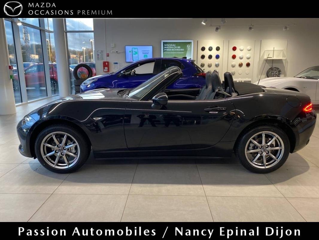 mazda - Visuel 2
