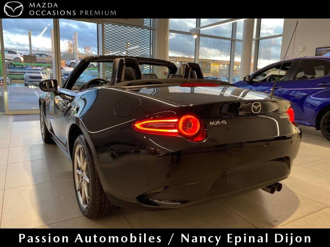 mazda - Visuel 4