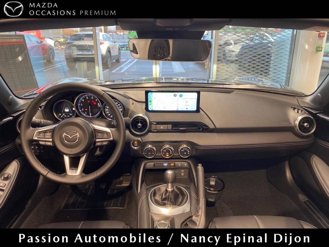 mazda - Visuel 5
