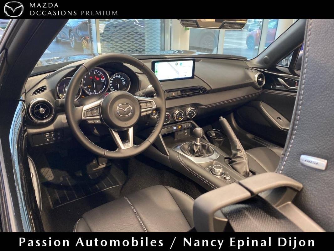 mazda - Visuel 6