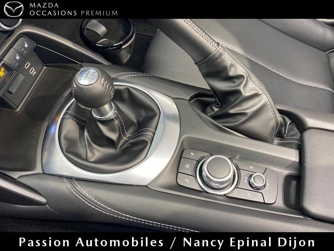 mazda - Visuel 9