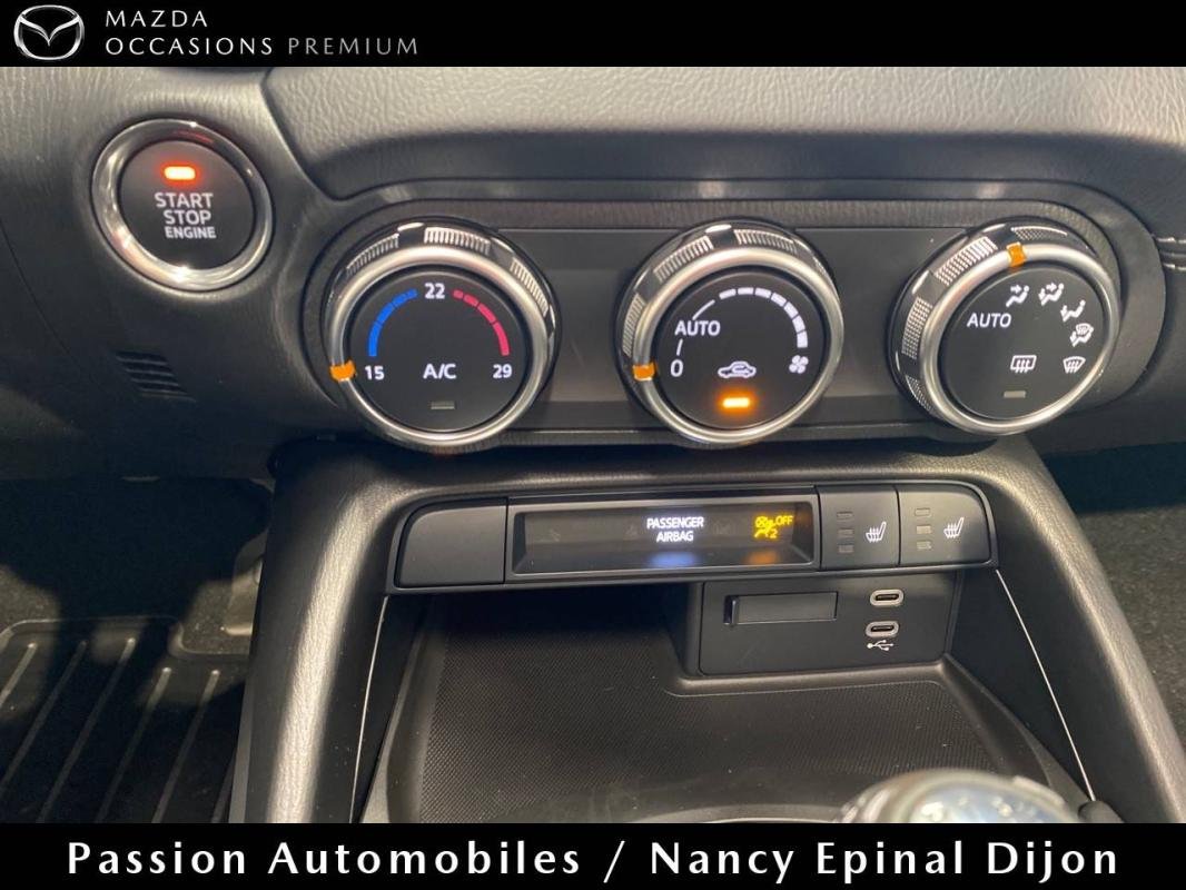 mazda - Visuel 10