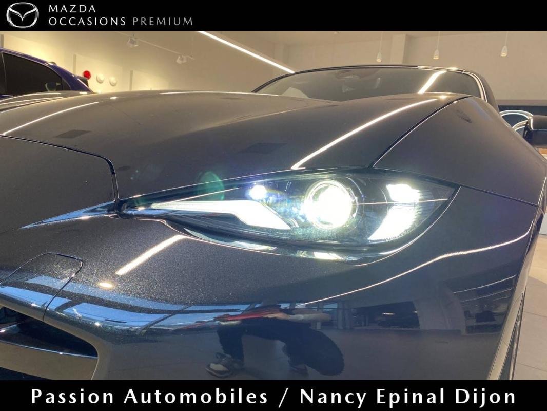 mazda - Visuel 14