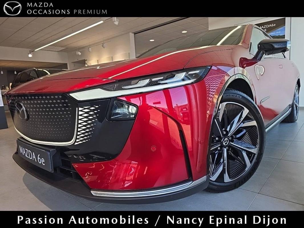 mazda - Visuel 0