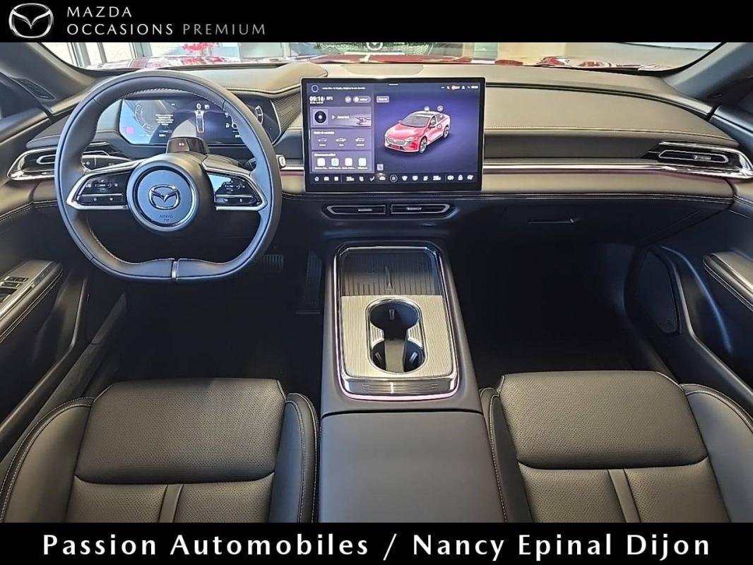 mazda - Visuel 6