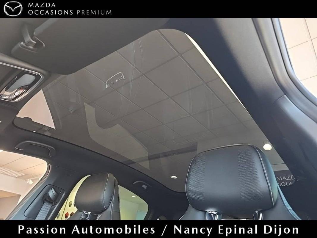 mazda - Visuel 14