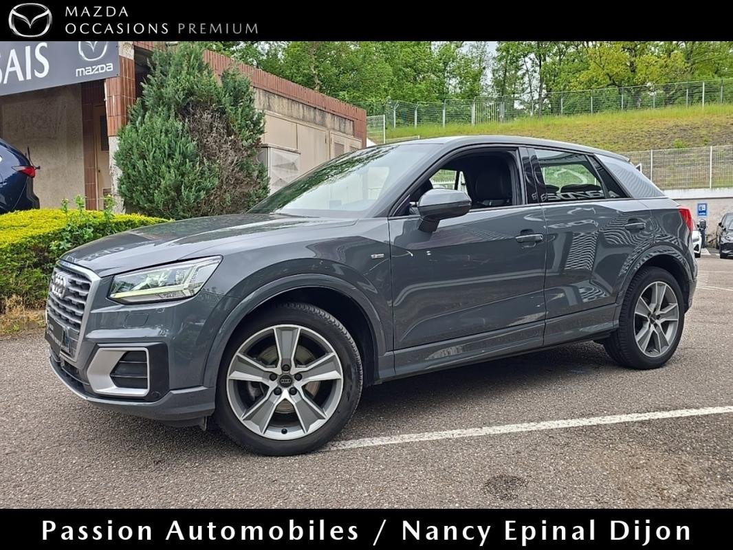 audi - Visuel 0