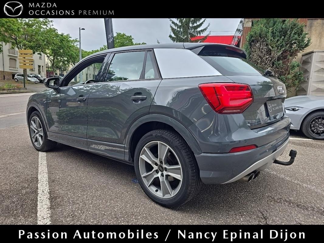 audi - Visuel 1