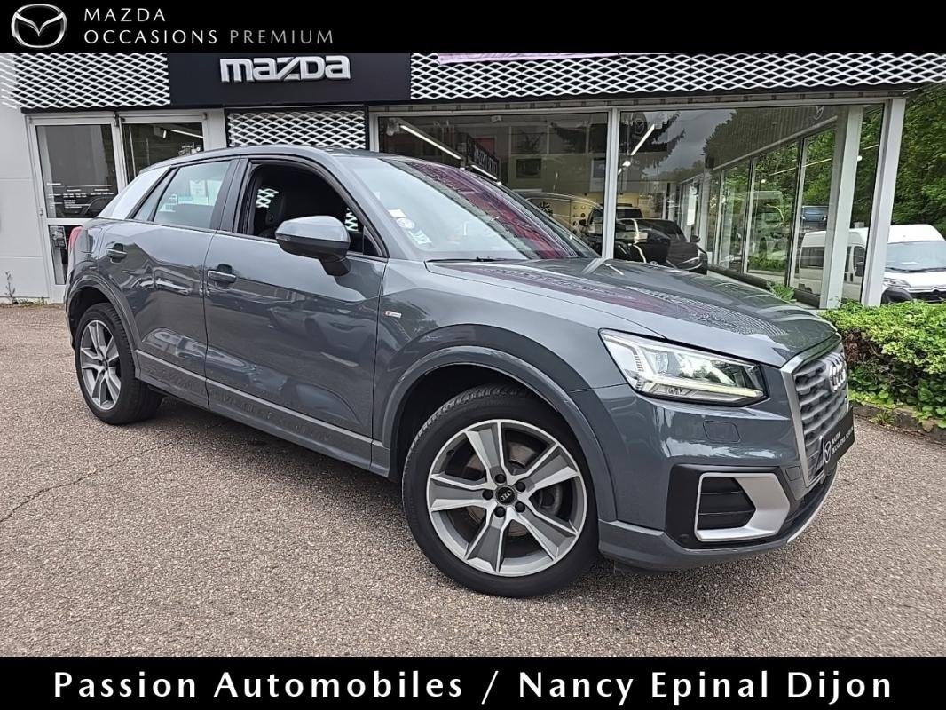 audi - Visuel 4