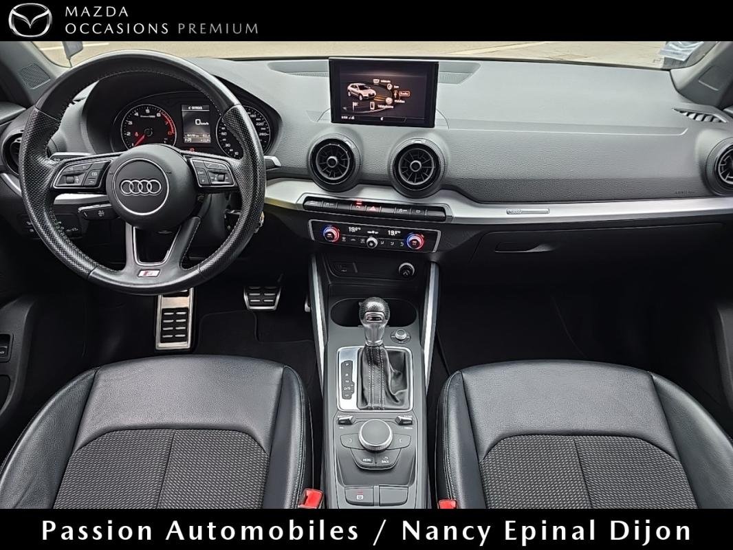 audi - Visuel 10