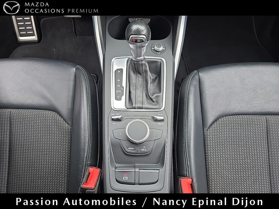 audi - Visuel 16