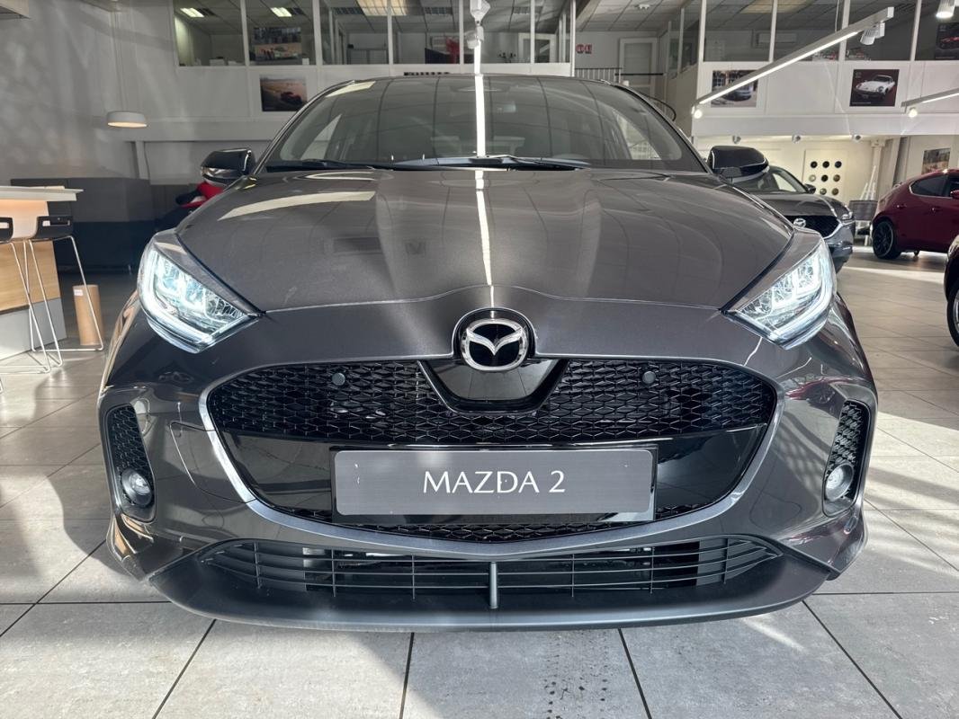 mazda - Visuel 1