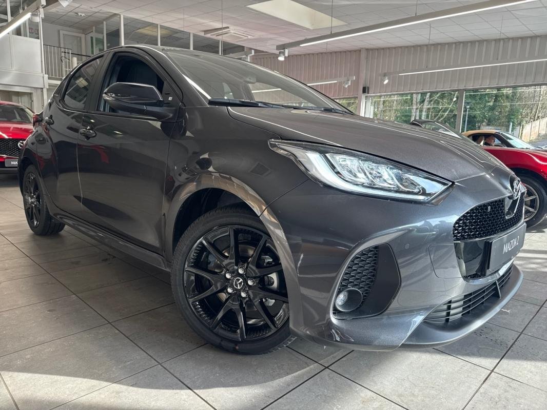 mazda - Visuel 2