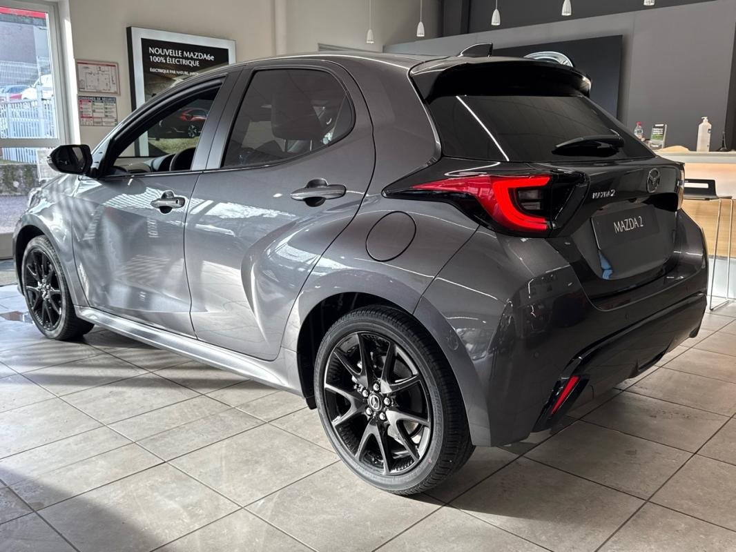 mazda - Visuel 5