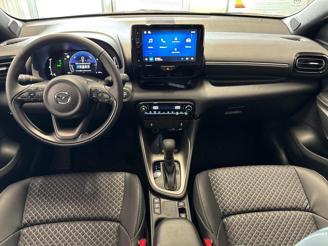 mazda - Visuel 6