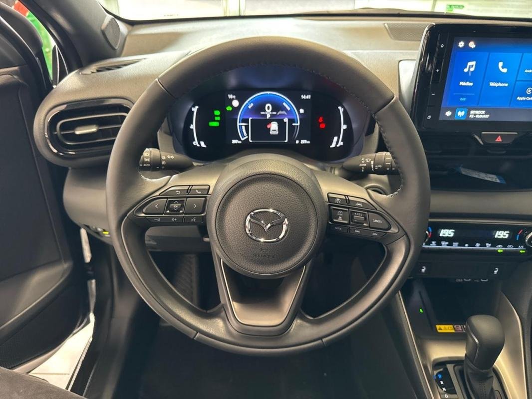 mazda - Visuel 9