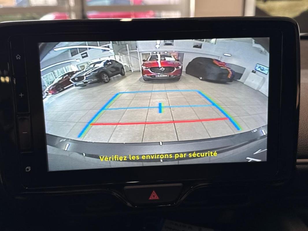mazda - Visuel 13