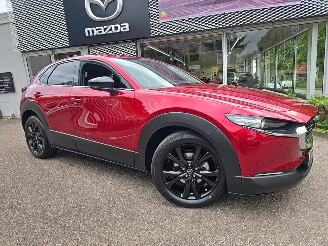 mazda - Visuel 2